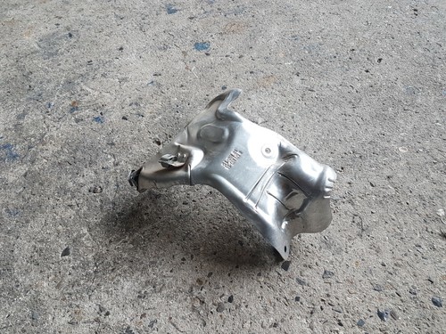 BMW 2er F45 F46 X1 F48 B37 B47 Wärmeschutzblech Turbolader 8571893