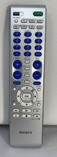 Sony Multi-Brand Remote Controller Commander RM-V310 Controls 7 Components Works