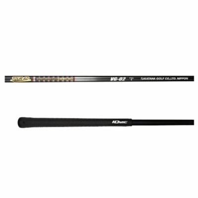 Katana Voltio Ninja Premium Carbon High Repulsion Driver TOUR AD