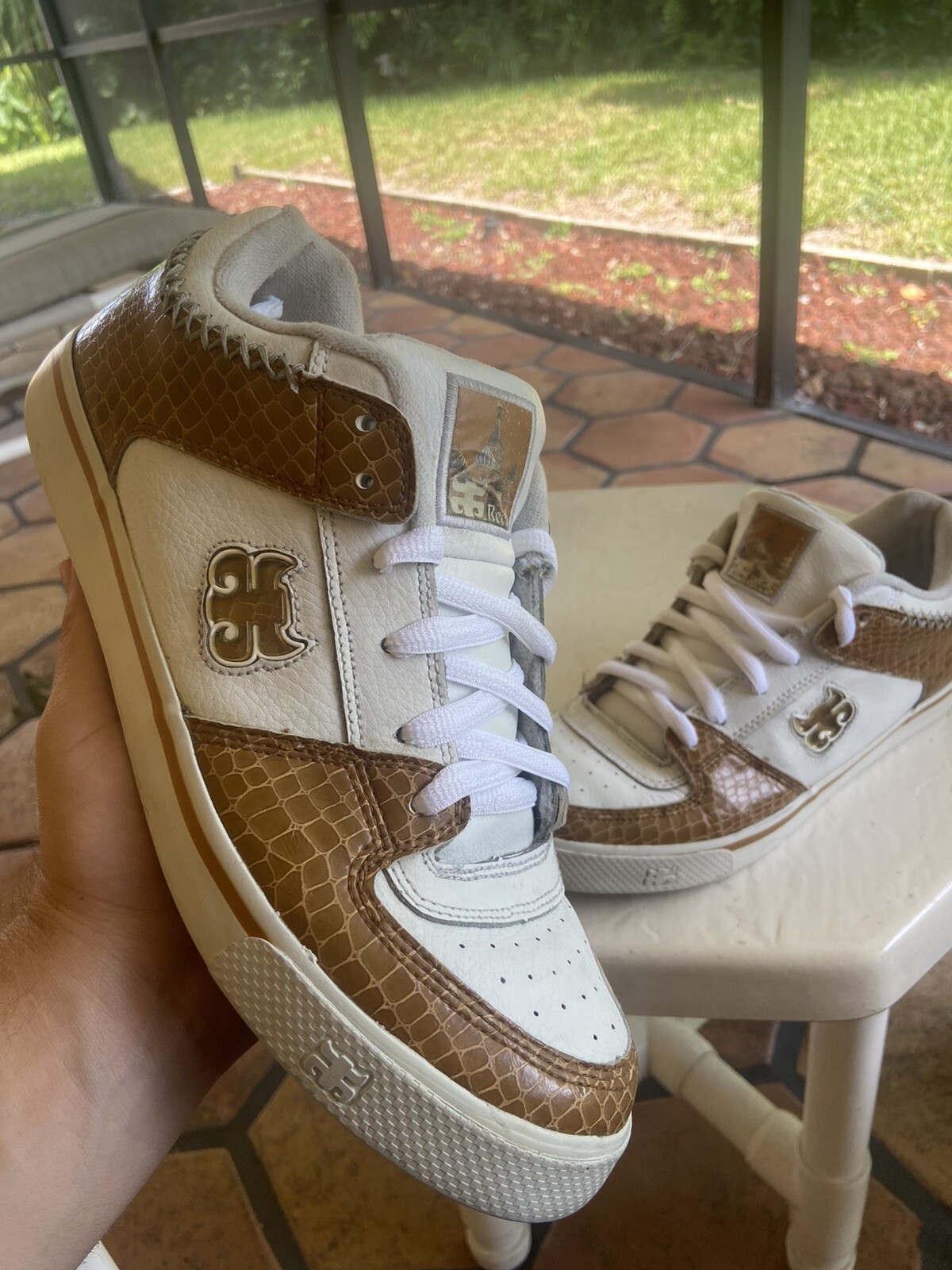 ipath kenny reed mid Gem