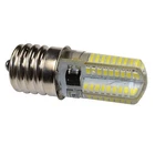 HQRP 110V E17 Silicone Crystal Dimmable LED Bulb for Samsung RM RS Refrigerators