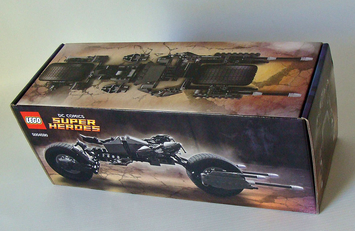 Lego 5004590 hot sale