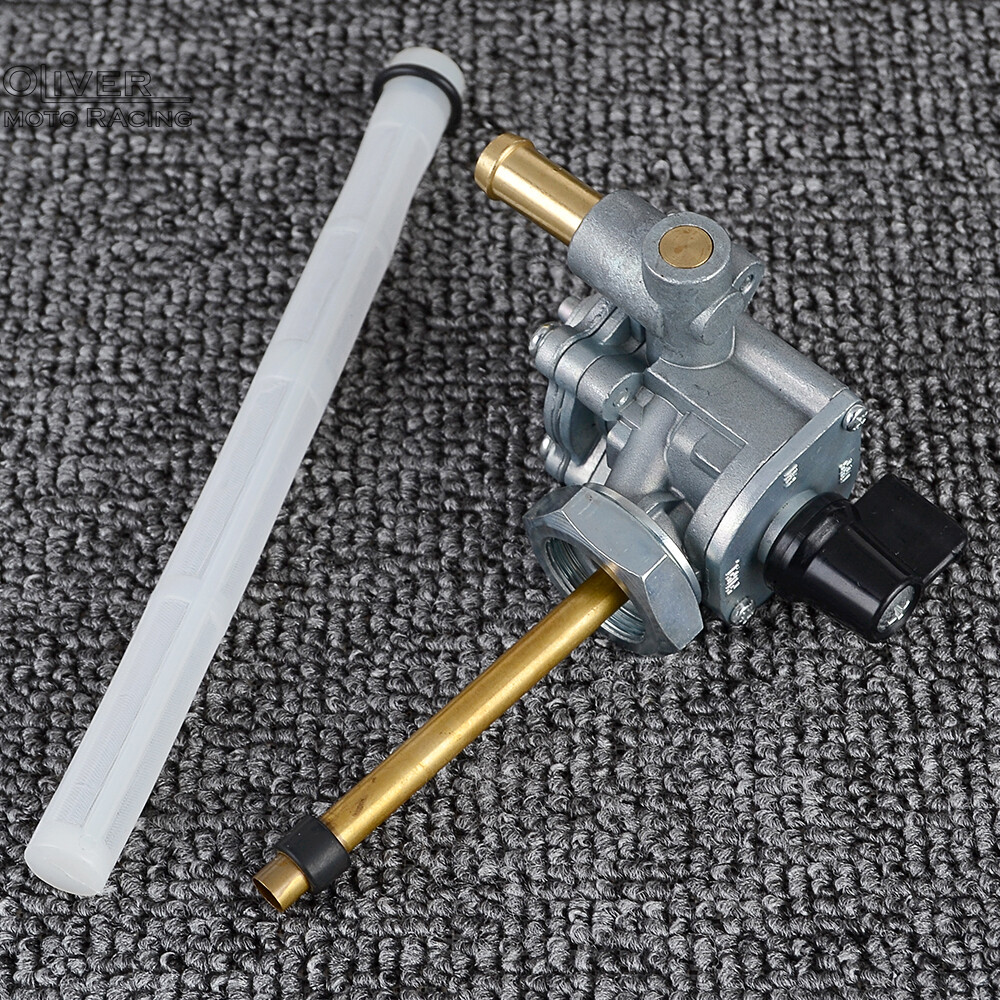 Fuel Gas Tank Switch Valve Petcock For Honda Shadow Aero 750
