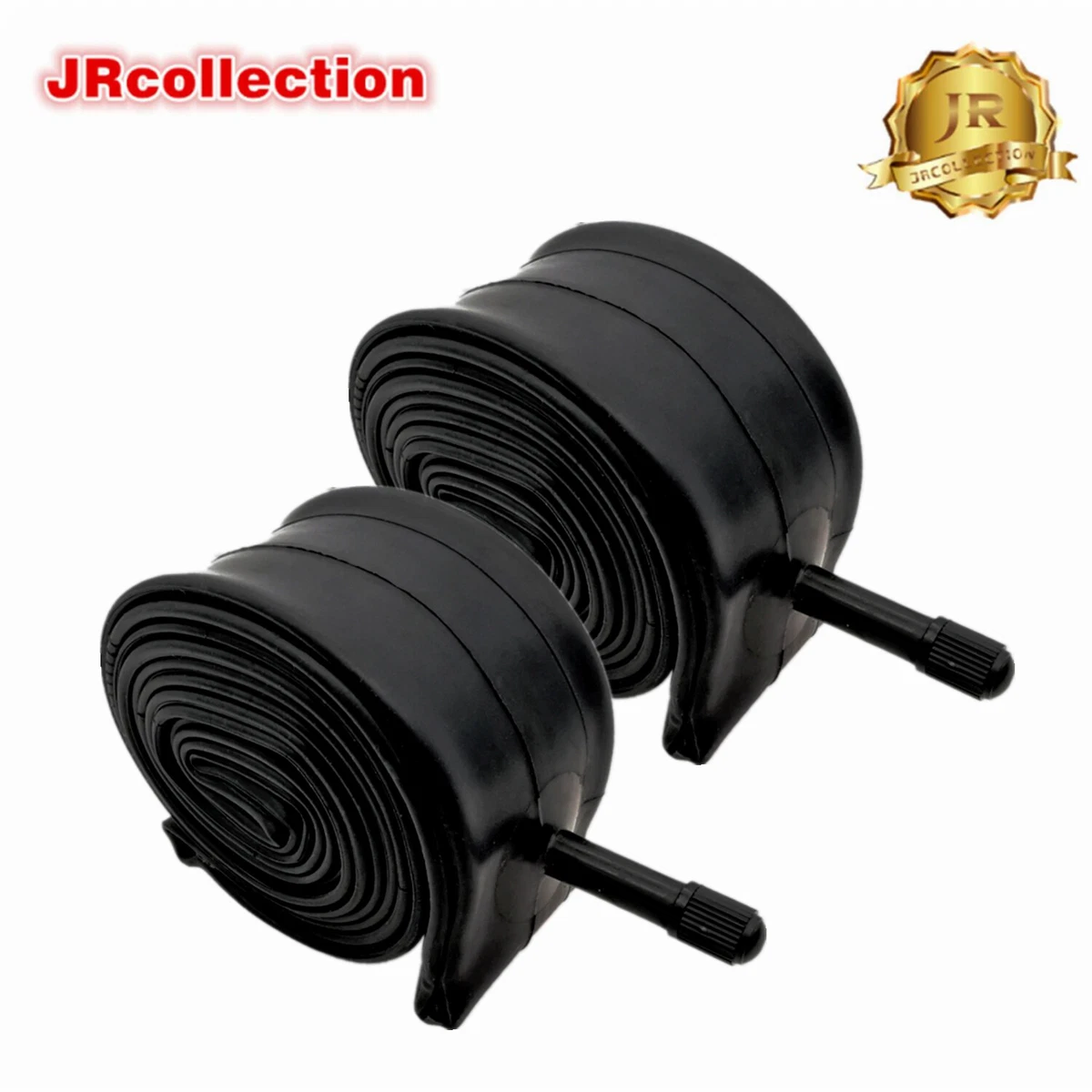 24 Inch Bike inner Tube 24x1.75 1.95 2.10 2.125 Schrader Valve MTB 24
