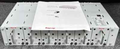Raycap DC12-48-60-RM Surge Protection Protector Device Type 2 ⭐BRAND ...