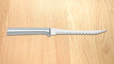 RADA CUTLERY R126 Tomato Slicer (blade 5", overall 8 7/8") FREE SHIPPING