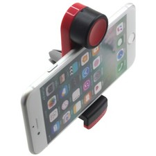 For Samsung Galaxy S23/Ultra/Plus - Air Vent Car Mount Holder Rotating Cradle