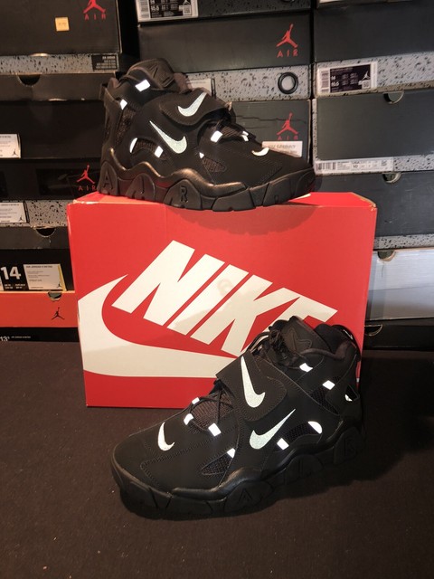 nike presto sp vinatge green