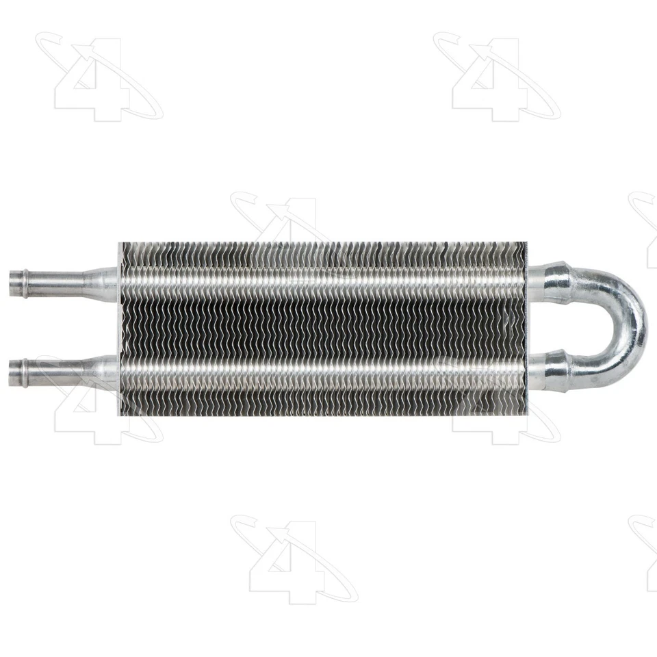 Cooler de direção hidráulica 4 estações para 1963-1966 Jeep F-134 - Imagem 3 de 4