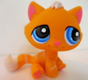 lps ebay cats