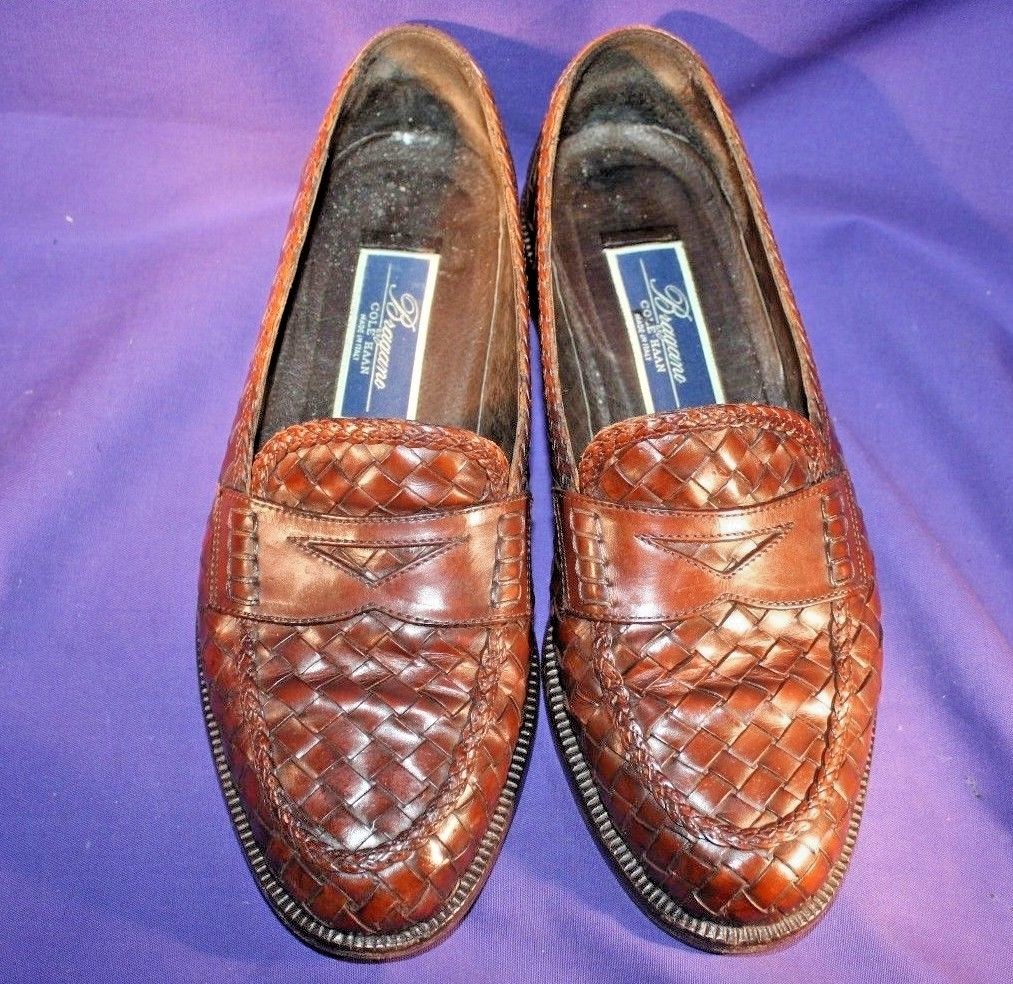 Bragano by Cole Haan イタリア製 ブラウン s-l400.jpg