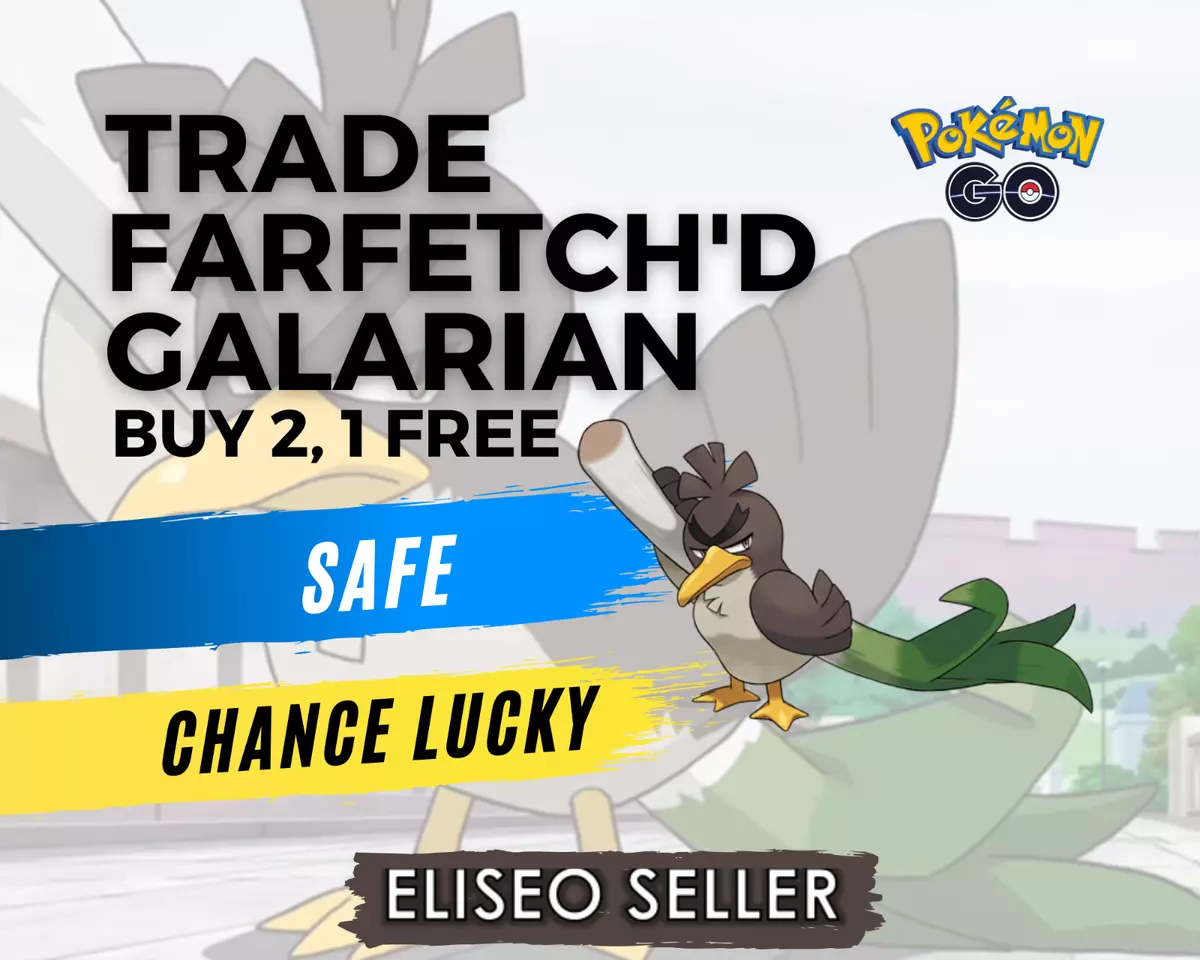 Farfetch'd