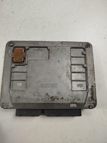 Original volkswagen Motorsteuergerät ECU  03D906033F   5WP40298