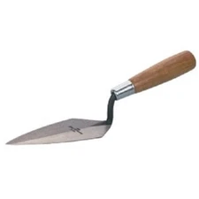 (2-pack) Marshalltown 5 In. x 2-1/2 In. Pointing Trowel 11124