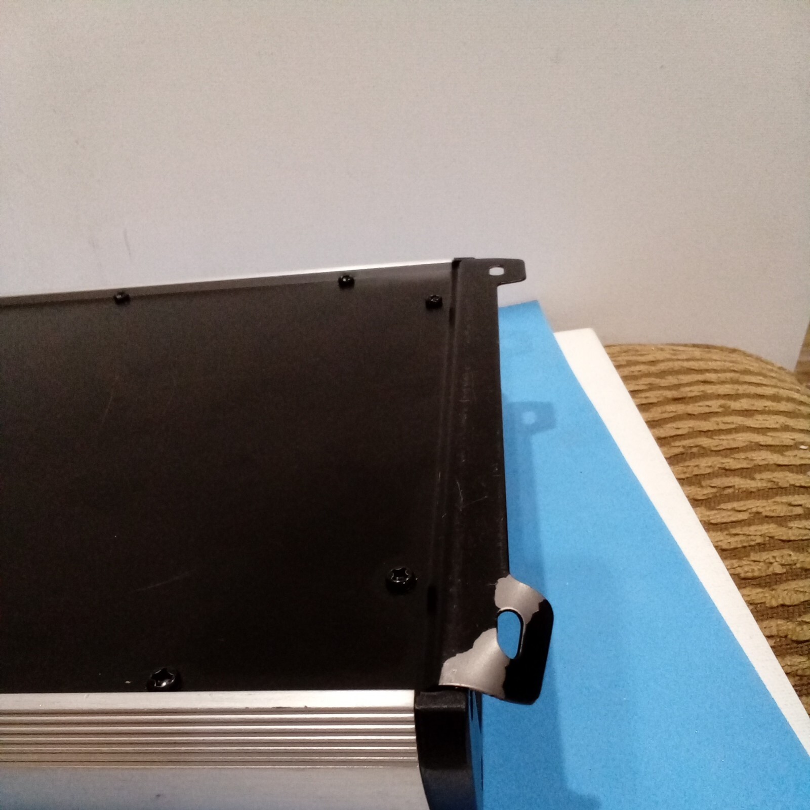 JL Audio JX1000/1D 1000 Watt Monoblock Amp eBay