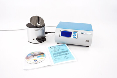Ugo Basile DPA 37450-001 Dynamic Plantar Aesthesiometer Ästhesiometer 37400-002