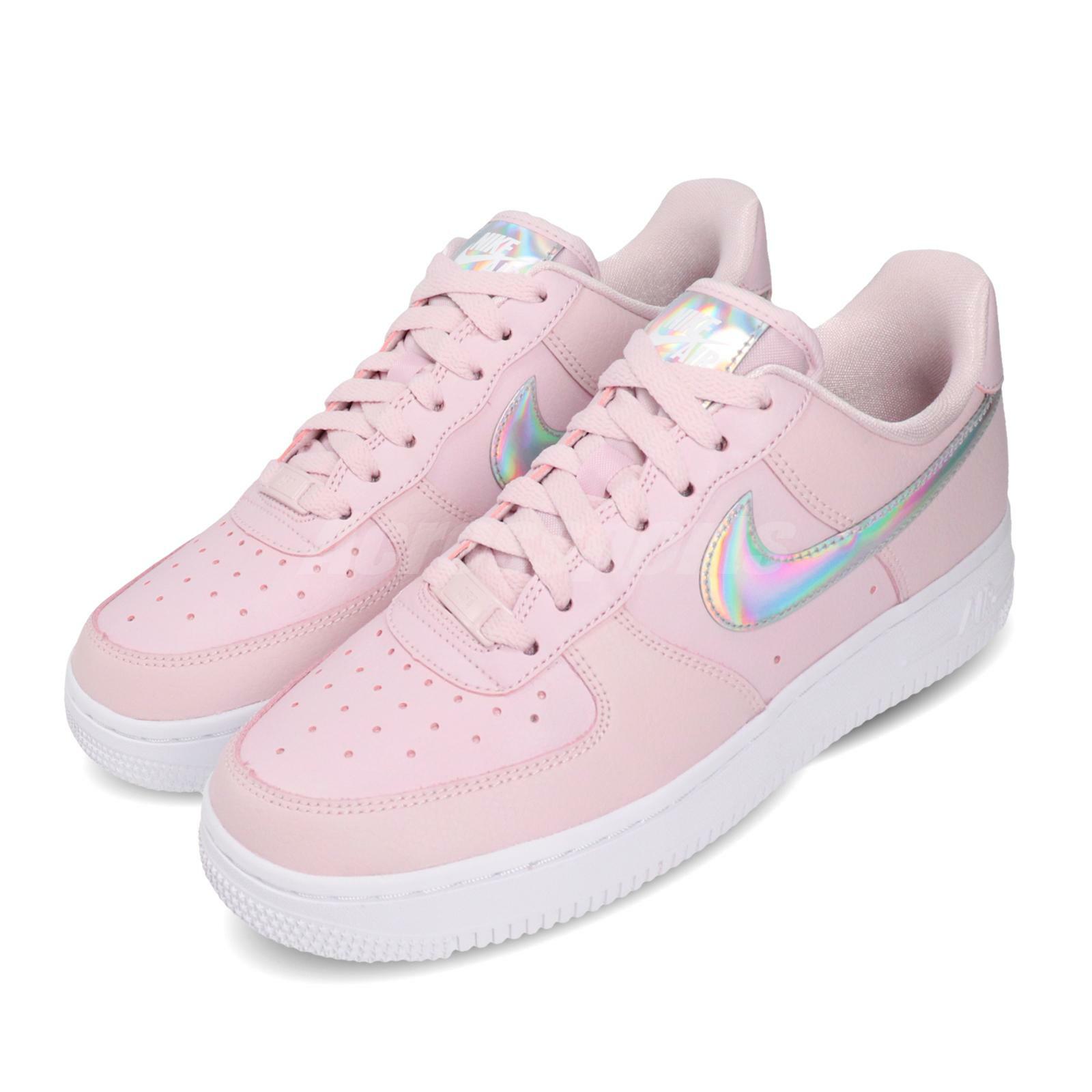 nike air force 1 07 essential rose