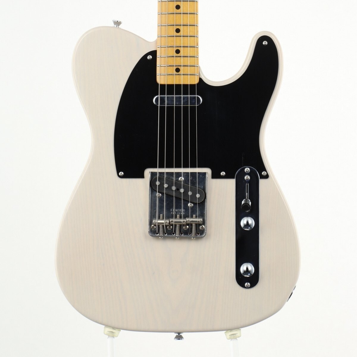 Fender Japan TL55 Mod US Blonde 2000s Electric guitar