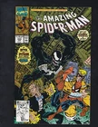 Marvel Comics AMAZING SPIDER-MAN #333 Venom Appearance 1990 NM!