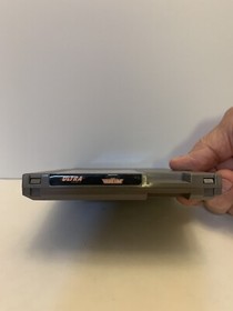 Nintendo NES Teenage Mutant Ninja Turtles II 2 The Arcade Cartridge