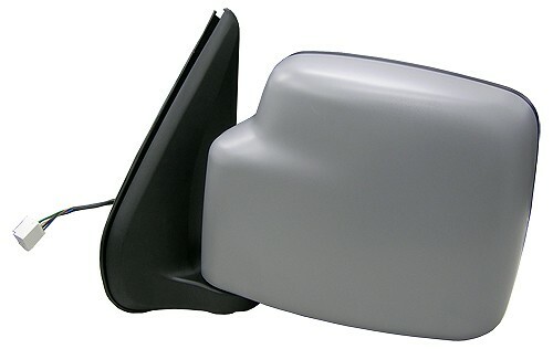 Specchio Destro Per Suzuki Jimny 2007 In Poi Elettrico