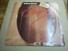 ROLLING STONES "Claudine (Accidents Will Happen)" 2X Vinyl LP Rare EVA '82