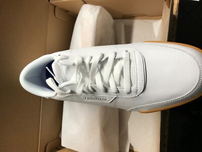 Reebok Royal Heredis Leather weiß 42,5 neu/new