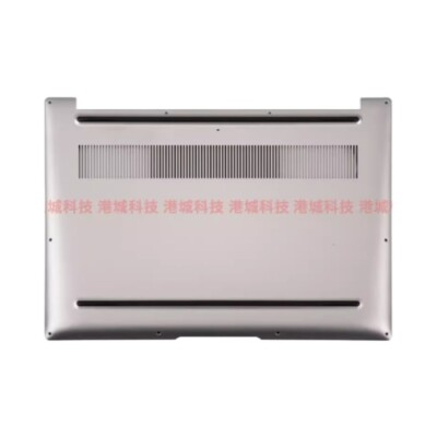 Bottom Cover Lower Case For Huawei Matebook 16 CREM-WFG9 WFD9 CREMW Silver