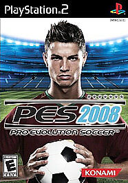 Pro Evolution Soccer 2010 (PS2 (PS3 (Playstation 2)) Video Game for sale  online