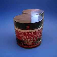 2 - Adndale 180ct -90CT Ea Magnesium Glycinate Gummies Plus 13 Minerals  Herbs