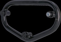 SW Motech SLC SeitenträGer Rechts FüR Yamaha MT-07 18–24