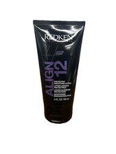 Redken Align 12 Protective Smoothing Lotion, ...