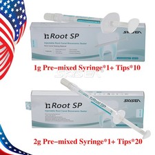 root canal endofill bioceramic sealer/Root canal bioceramic sealer SP Dental