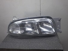 Scheinwerfer rechts  Ford Fiesta IV (JA, JB) 578398