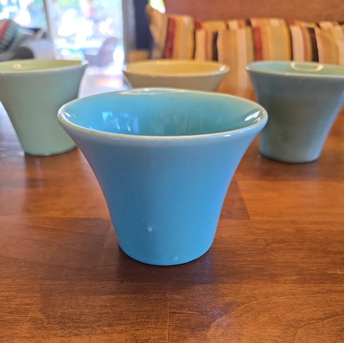 Bauer Vase Indiana Russel Wright China & Dinnerware for sale | eBay