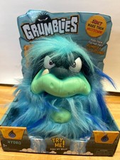 Grumblies Hydro, Blue