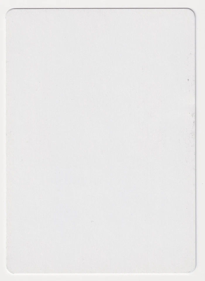 Signed Pit Raptor Proof HP Prophecy Artist Thomas Gianni 2000 WOTC MTG Magic AP! - Image 2 of 2