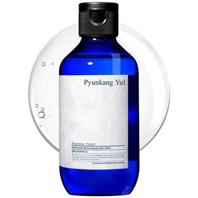[PKY] Pyunkang YUL Essence Toner for Deep 200 ml (1er Pack), transparent 