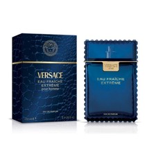 Versace Eau Fraiche Extreme Pour Homme 3.4 oz Eau de Parfum Spray