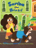 Paul Yanuziello | Samba No Brasil | Buch | Portugiesisch (2021) | Gebunden