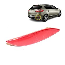 Pare-choc arrière Renault FLUENCE
