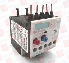 SIEMENS 3RB1016-1RB0 / 3RB10161RB0 (NEW IN BOX)