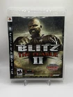 Blitz: The League II (Sony PlayStation 3, 2008) CIB