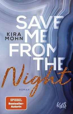 Save me from the Night Roman