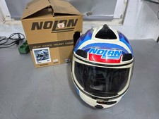 Nolan Motorrad Helm N81  Gr. XL Integralhelm