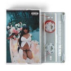 Summer Walker: Clear: The Series - Limited Edition Clear Compilation Cassette
