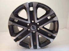 2021 2022 2023 FORD F150 PICKUP Wheel 20x8-1/2 6 Spoke 