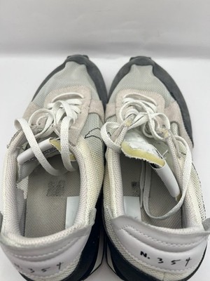 Nike Daybreak Type N.354 Light Orewood Brown Men Sneakers  display picture 3