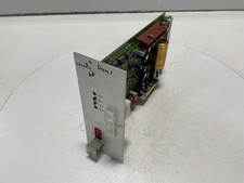 REXROTH VT 5041-21/3-0V Circuit Board Used 148319