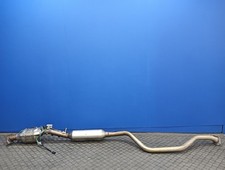 9H20 KOMPLETTES AUSPUFFROHR / PEEL / PY1C / 1073378 FÜR MAZDA 3 BERLINA BP *